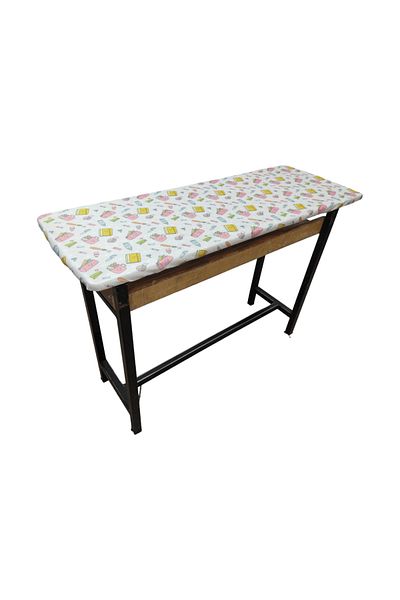 heptex 110X40 D92 Model Elastic Row Cover