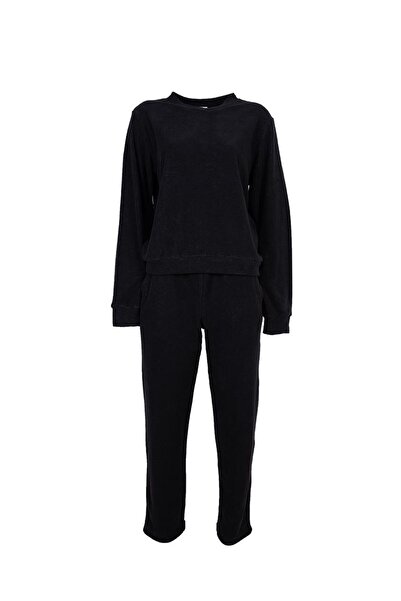 Baveno Σετ πιτζάμες και οικιακά ρούχα για ενήλικες Baveno Home Unisex