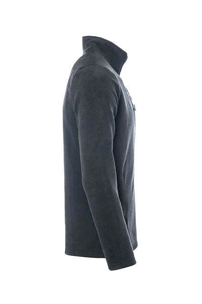 GENIUS STORE Ανδρικό Polar Half Zip Polar Tactical Polar