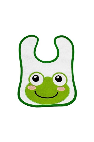 Cicoop مجسم الضفدع المئزر