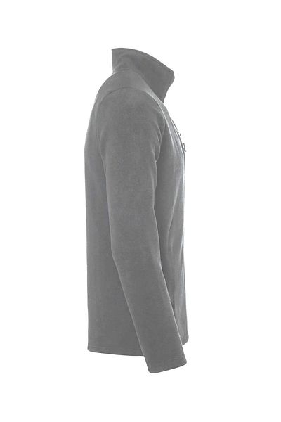 GENIUS STORE Ανδρικό Polar Half Zip Polar Tactical Polar