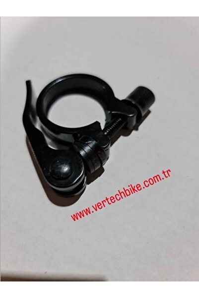 Vertech Seleboru Kelepçesi 31.8mm