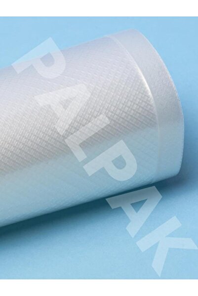 PALPAK Ev Tipi Tırtıklı Vakum Rulo En:28cm Boy:3metre