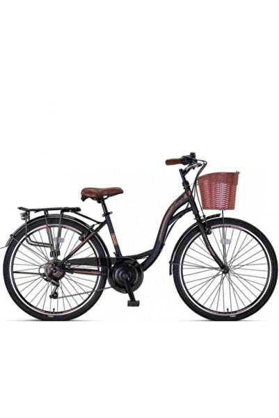 Ümit Bisiklet Ümit 2610 Alanya  L-ATB-V-Sepet-21-SHM Yetişkin Bisikleti