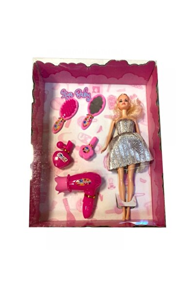 NALCI OYUNCAK 5740009 Liya Bebek