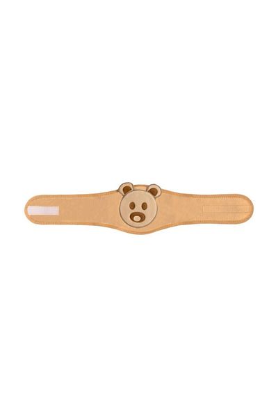 Sevi Bebe كريم حزام خصر للأطفال من الكرز الأساسية لتخفيف الغازات - Mommyslab
