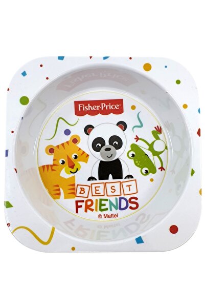FISHER PRICE وعاء طعام للحفلات من فيشر برايس