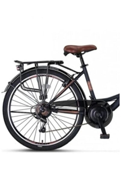 Ümit Bisiklet Ümit 2610 Alanya  L-ATB-V-Sepet-21-SHM Yetişkin Bisikleti