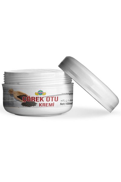 KIRINTI 2000 100 Ml Cream Black Cumin