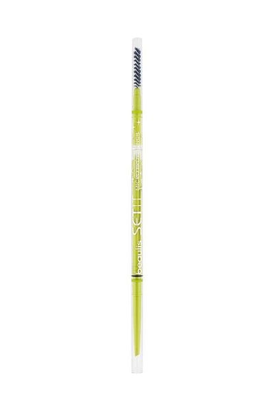 beaulis Micro Eyebrow Shaping Pen - Set It (182Ashbrown)