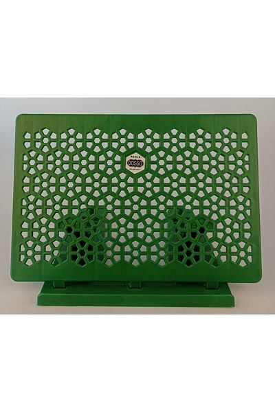 Derman Επιτραπέζιο Rahle Quran Rahle Βιβλιοθήκη Θήκη tablet