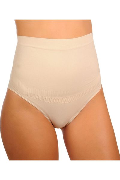 Ships Baby Seamless Maternity Panties S Ten