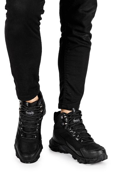 Dockers 231501   Αδιάβροχα ανδρικά παπούτσια για σκάφος με κορδόνια