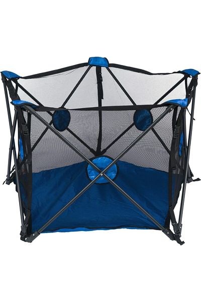 Ay Baby Pentagonal Playground And Ball Pool
