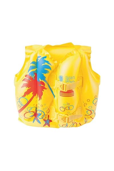 BESTWAY 32069 Inflatable Vest 41x30 Cm