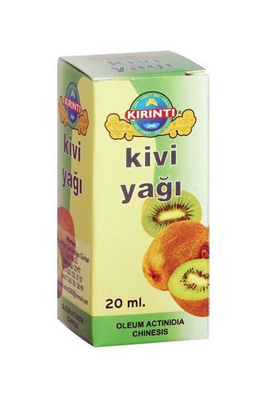 KIRINTI 2000 20 ml Kiwi Oil