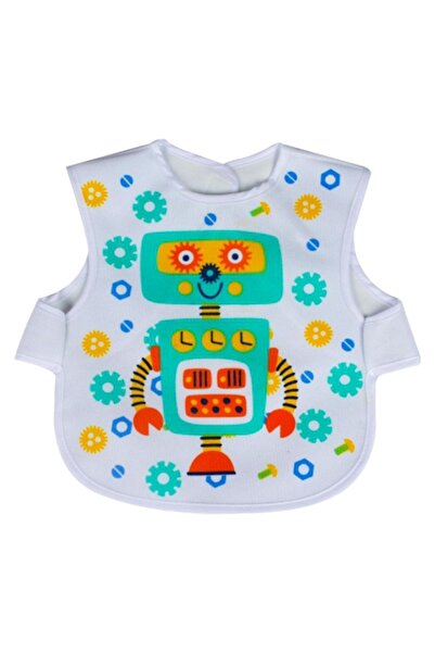 Sevi Bebe Art-19 Robot - تصميم مئزر فاخر يمكن ارتداؤه