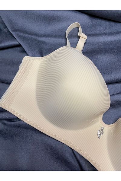 UMT İTHAL Sutien de mărime mare Push Up elastic pentru masaj pentru femei