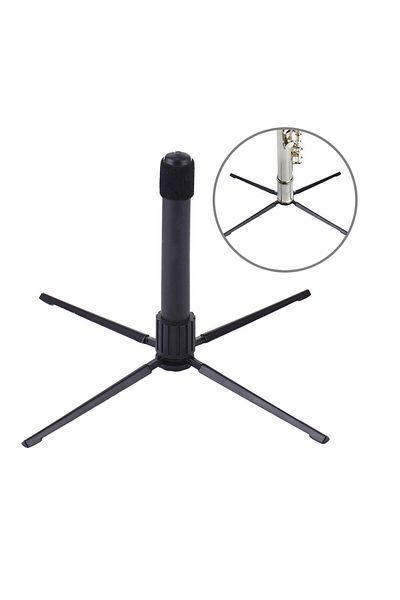 Solo Flute Stand