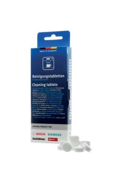 Bosch Espresso Cleaning Tablet - Coffee Machine