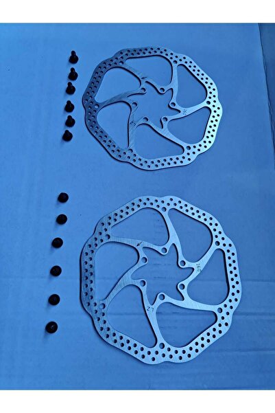 Vertech -disk fren rotoru-160