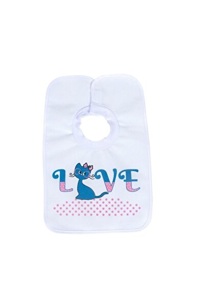 Sevi Bebe Adhesive Towel Apron
