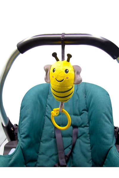 Babyjem Bee Vibrating