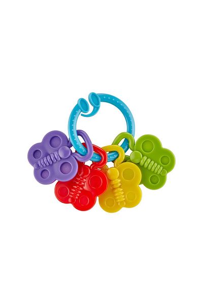 Babyjem راتل 644 أزرق