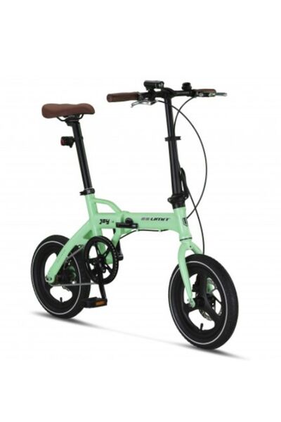 Ümit Bisiklet 1435 14 Jant Joy-2d-katlanır Bisiklet