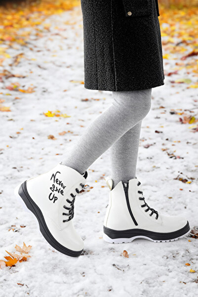 Kiko Kids بوت بناتي 610 - نعل حراري