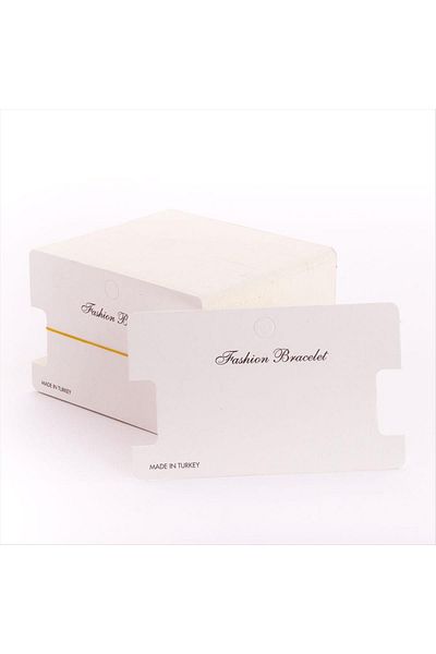 Bijuteri Net Bracelet Card (9-10 cm)