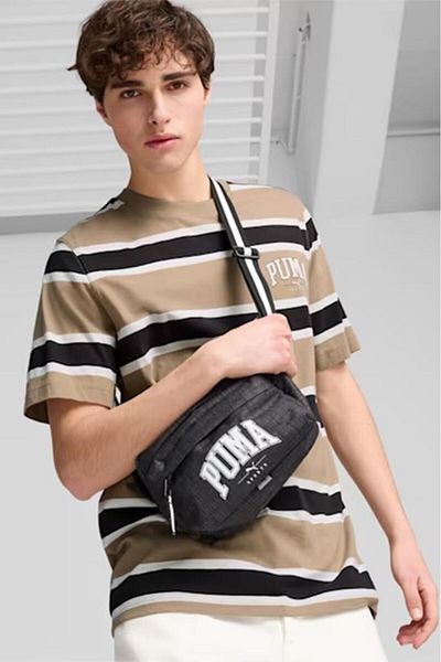 Puma Squad X Unisex 9071701 Model Bag