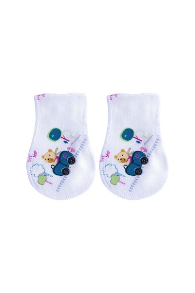 Sevi Bebe Premature Gloves 531