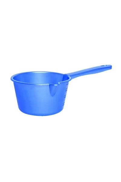 Sevi Bebe Maşrapa Mavi