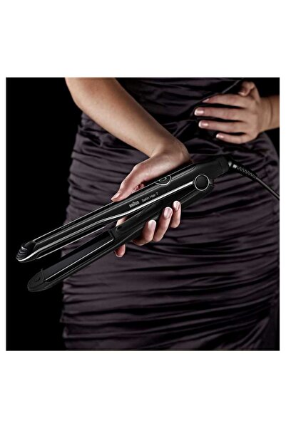 Braun Satin Hair 7 SensoCare ST780 Saç Düzleştirici