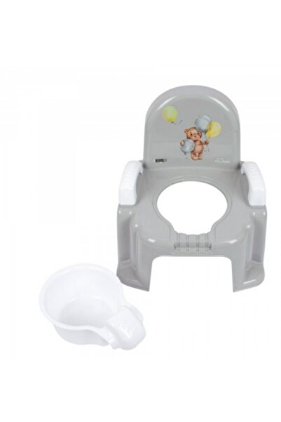 Sevi Bebe 68.13/15/16 Sandalye Lazımlık