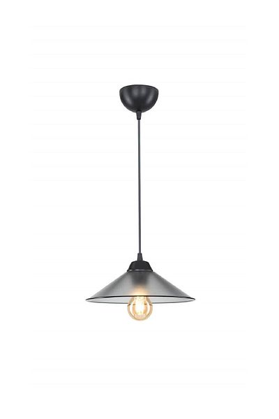 Eslight Smoke Colored Rose Chandelier