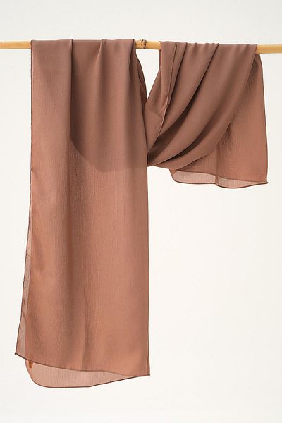 Rays 5667 Μοντέλο Jan Jan Brown Shawl