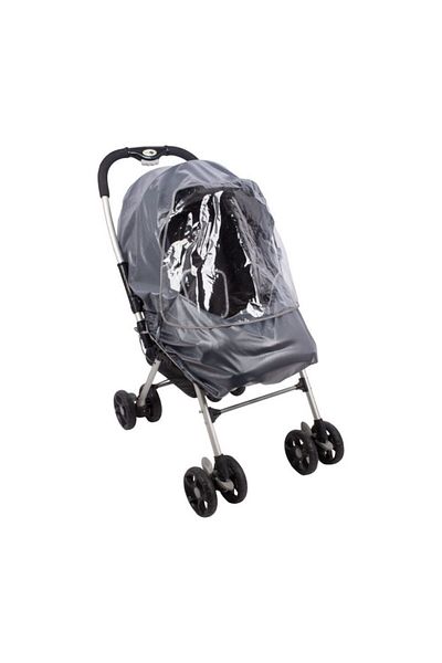 Sevi Bebe Luxury Baby Stroller Rain Cover 320