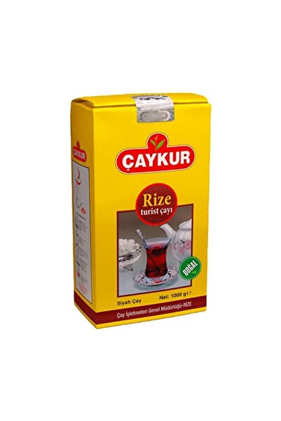 CAYA شاي كايكور ريز السياحي 1000 جرام