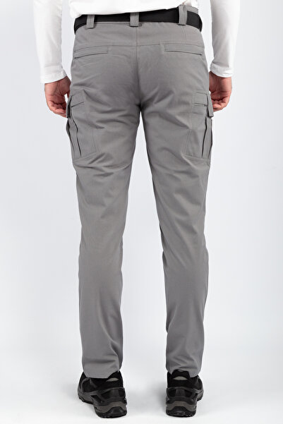 VAV WEAR Taktik Kargo Pantolon Erkek Terletmez Dayanıklı 4 Mevsim TACTEC15FLEX