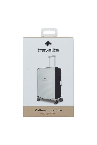 Travelite Aksesuarlar Bavul kılıfı 71 cm