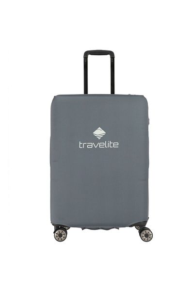 Travelite Basics Kofferschutzhülle 77 cm