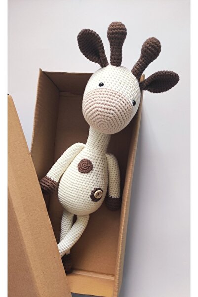 BY MİMİMU Zuzu Uyku Arkadaşı