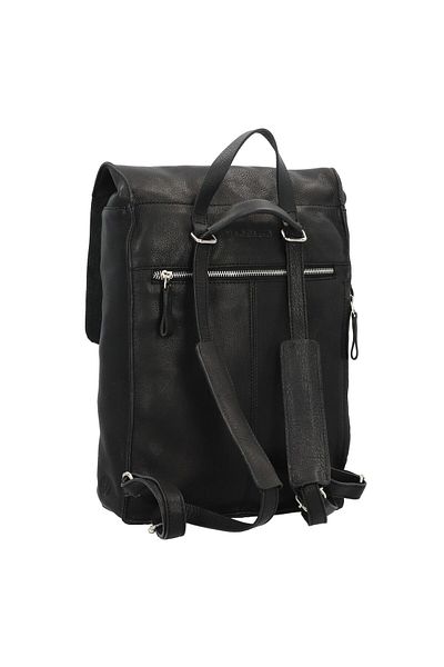 Harold's Rucsac din piele Lift City 33 cm