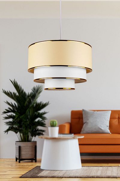 Eslight MC55 Model Single Coral Pendant Lamp Chandelier