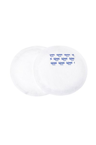 Wee Baby Classic Breast Pad 30 Pieces