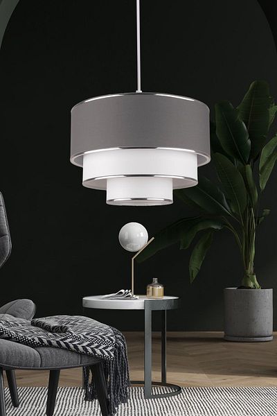 Eslight MC55 Model Single Coral Pendant Lamp Chandelier