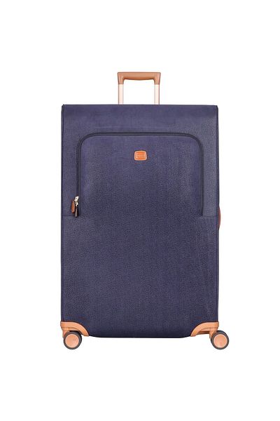 Bric's Life 4-Rollen-Transportwagen 82 cm