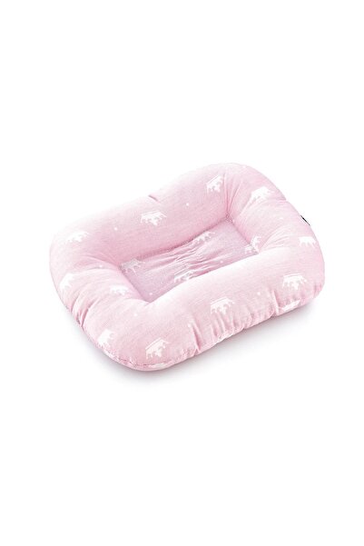Babyjem Breastfeeding Pillow Pink